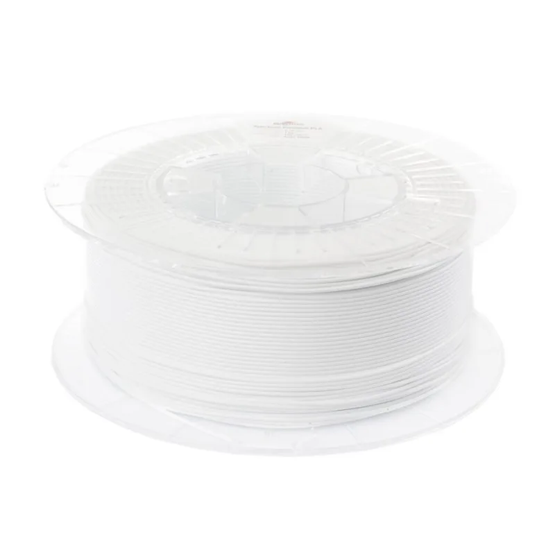 Spectrum Premium PET-G 1,75 mm 1 kg Bílá – Arctic White | Majkl3D.sk