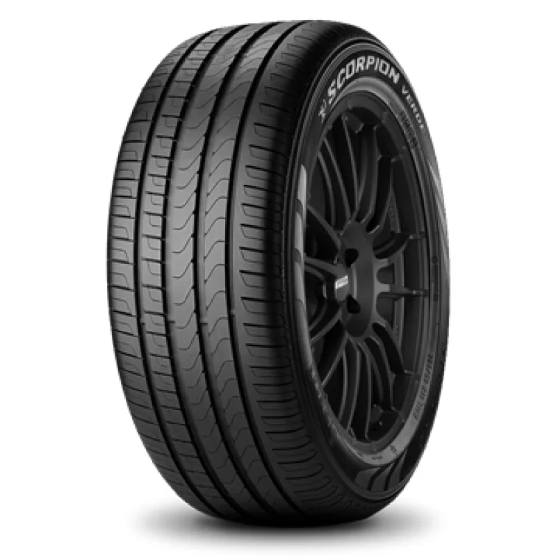 PIRELLI 235/45R20 100V S VERDE s-i        B/B/2/70dB