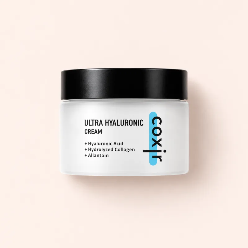 Coxir Ultra Hyaluronic krém 50 ml - 50ml