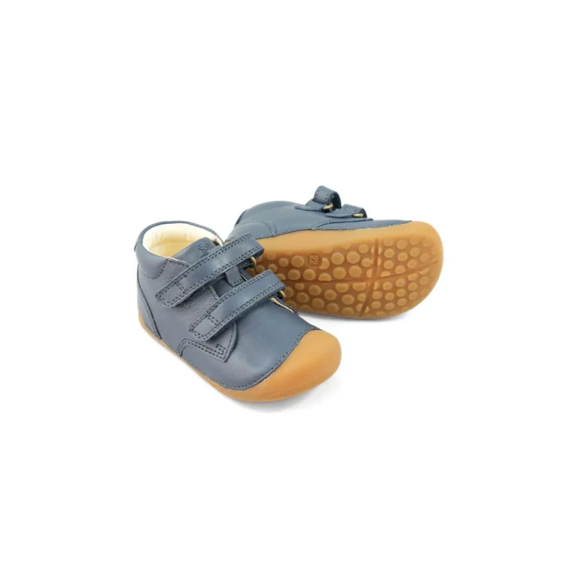 Bundgaard Petit Strap – Navy