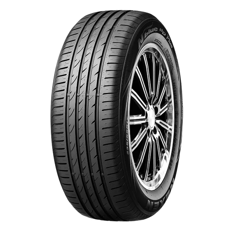 NEXEN 175/55R15 77T N'blue HD Plus   C/B/1/66dB