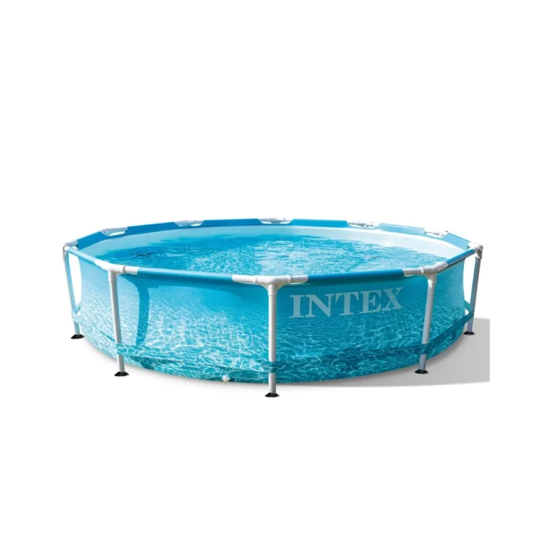 Intex 28206NP Bazén Metal Frame Beachside 305x76cm