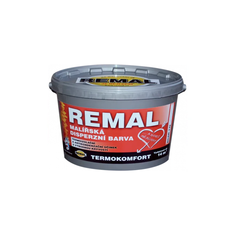 REMAL Termokomfort 4kg