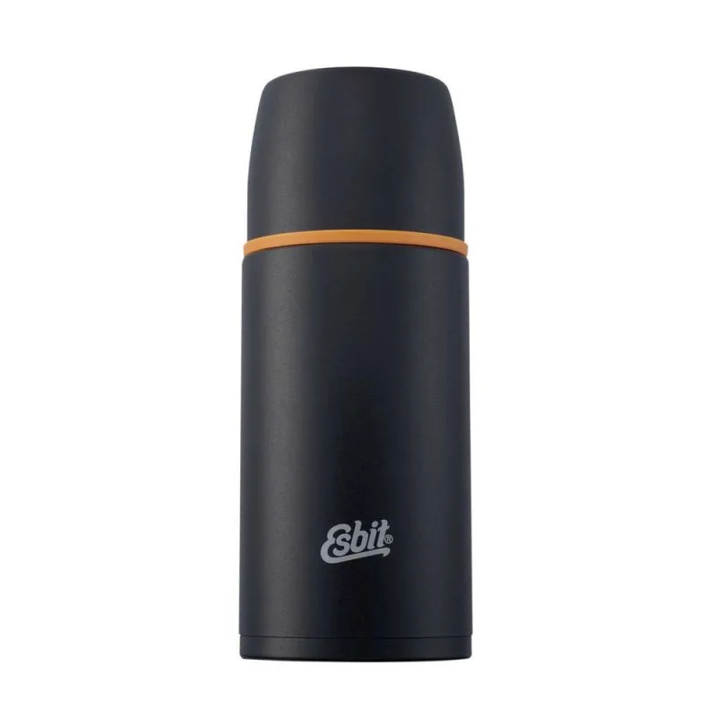 Esbit Classic termoska na pití 0,75 l - Černá