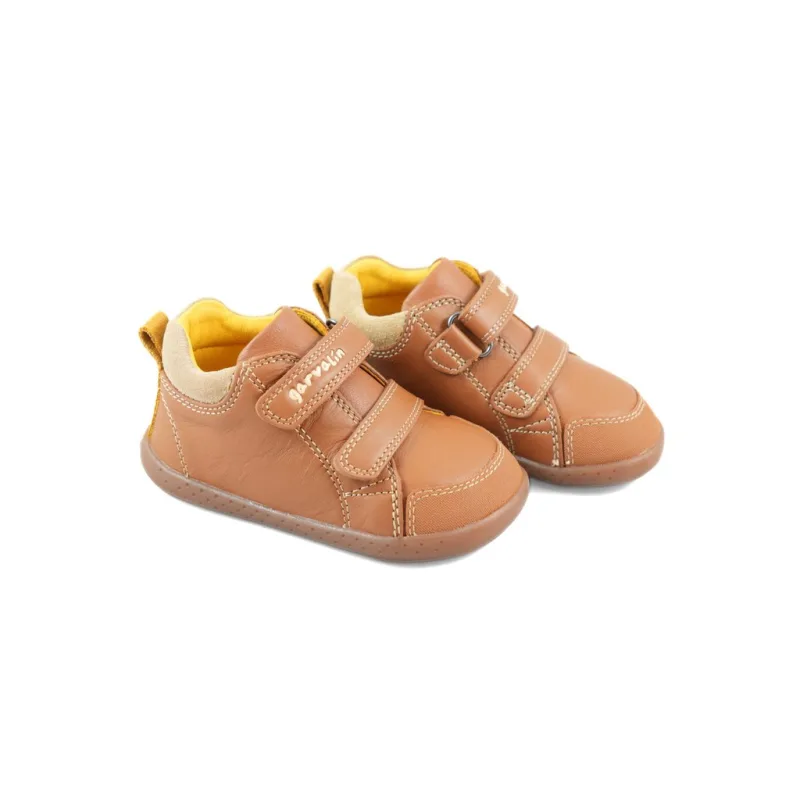 Garvalín Soft Botin - Brown