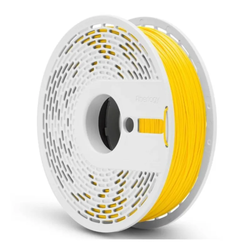 Fiberlogy Fiberflex 40D žltá (yellow) 0,85 kg