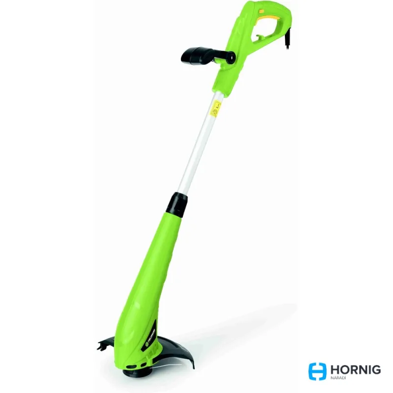 FIELDMANN FZS 2306-E strunová kosačka 350W, 25cm, teleskopická rukoväť