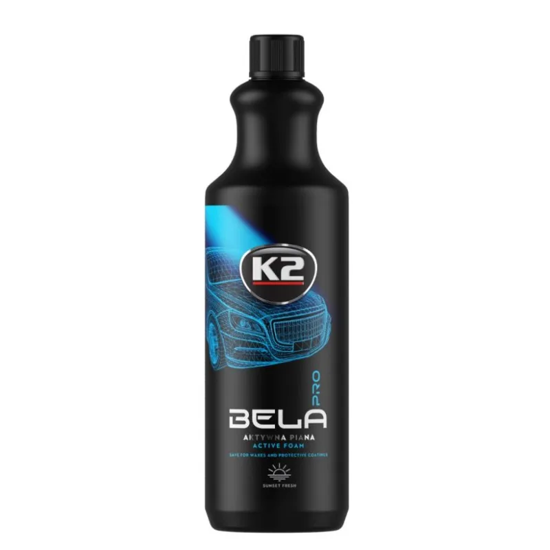 K2 - Aktívna pena BELA PRO SUNSET FRESH 1L