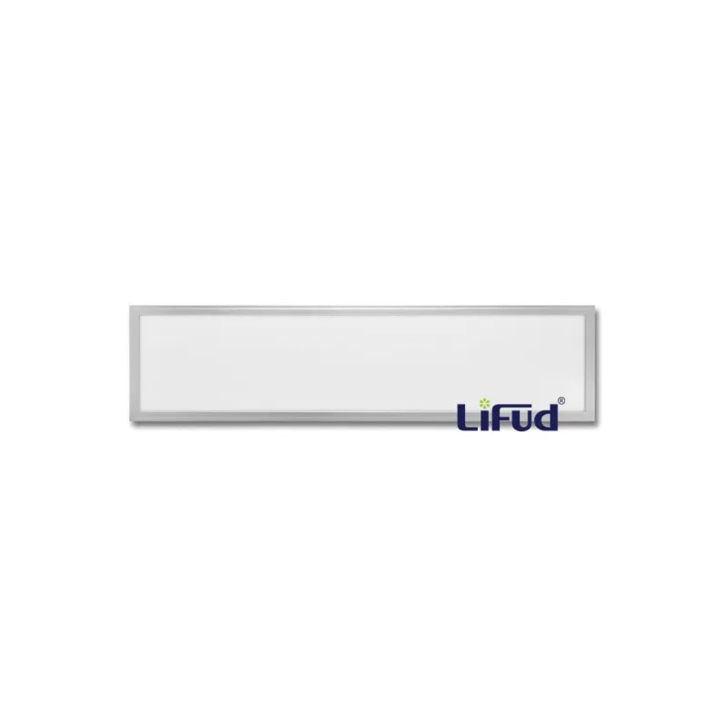 SMD panel 45W, 29,5 x119, 5cm, 4000K, IP20, 4800Lm