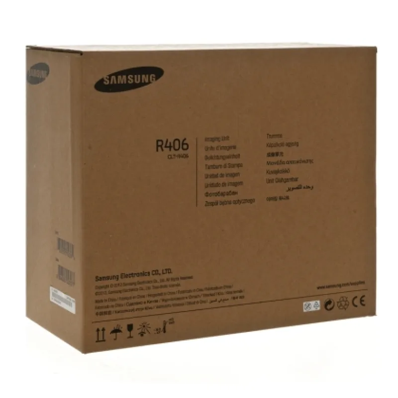 Originálny fotovalec Samsung CLT-R406 (fotovalec)