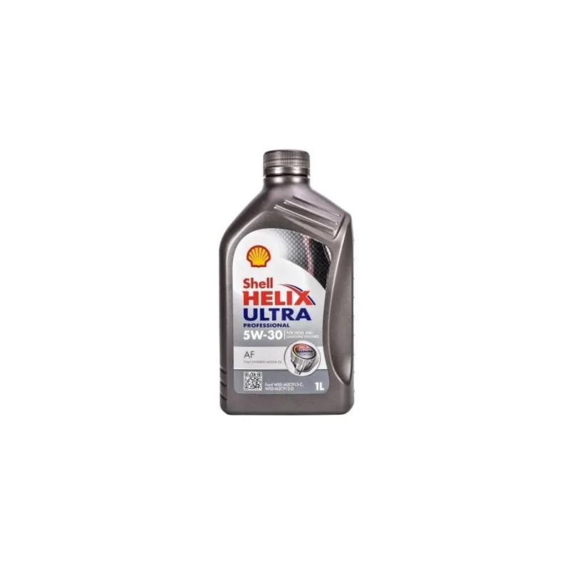 SHELL Helix Ultra Professional AF 5W-30 1L