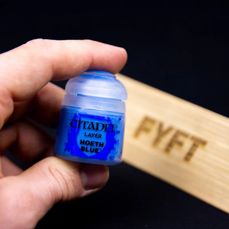 Citadel Layer: Hoeth Blue 12ml