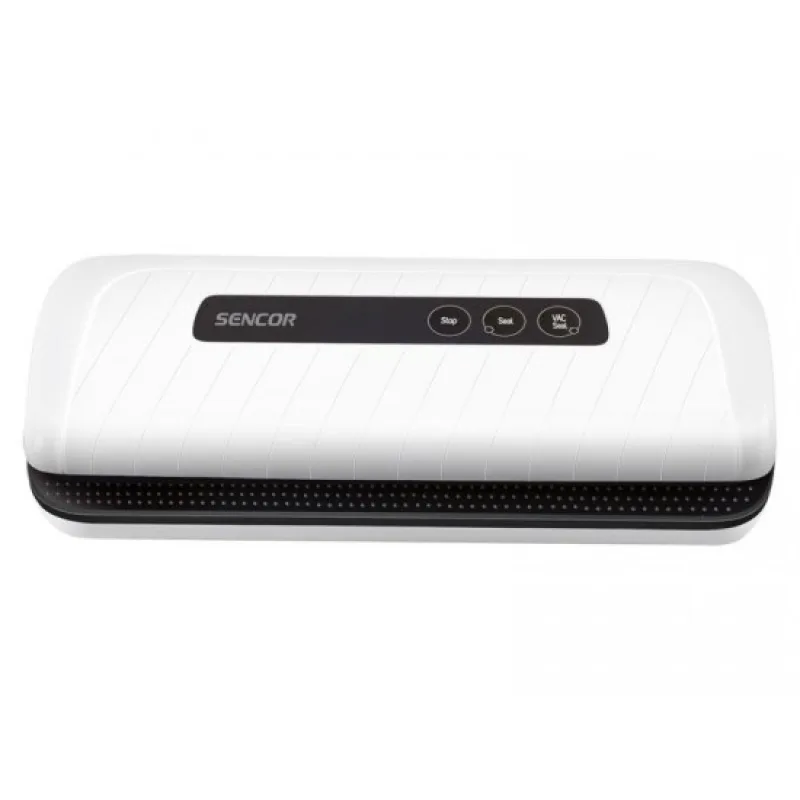Vákuovačka SENCOR SVS 1010WH | TrendHome.sk