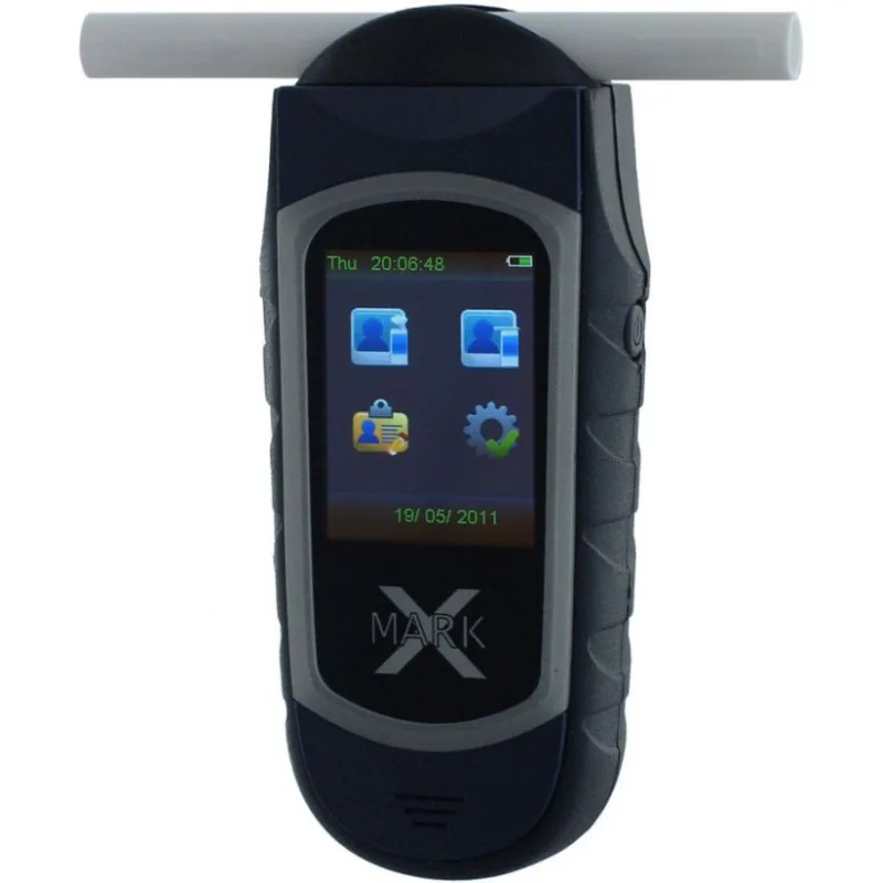 Alcovisor Mark X+