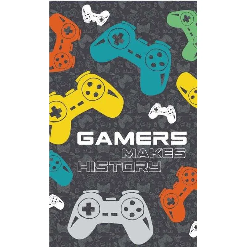 Detský uterák Gamers