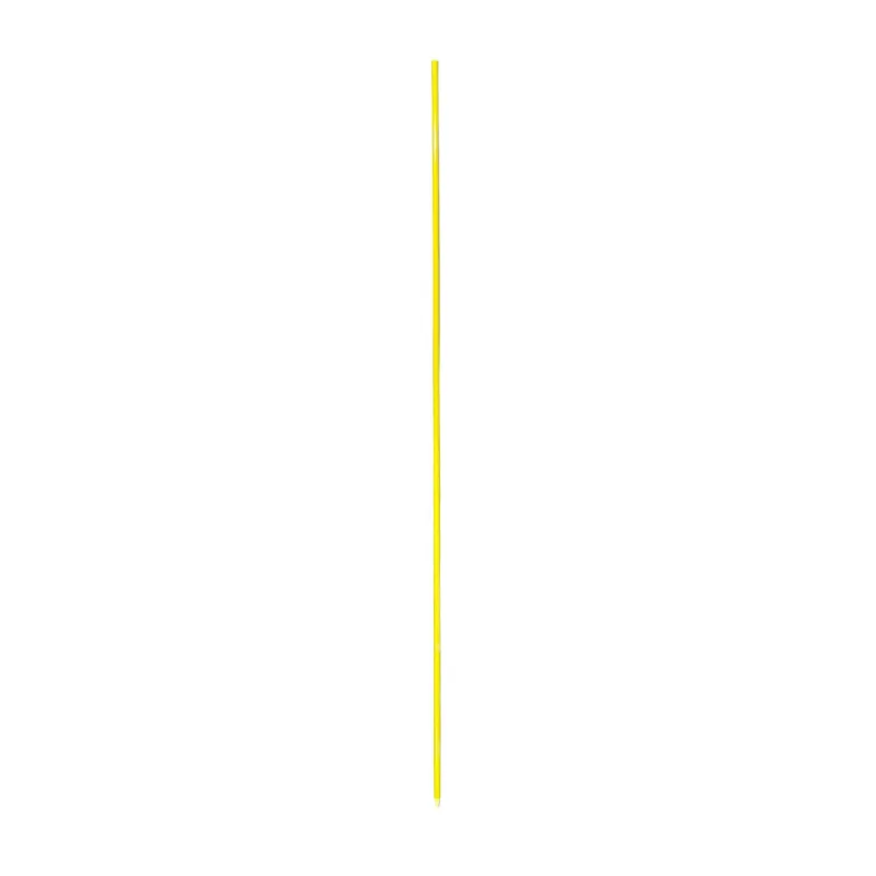 Sklolaminátová tyč pre elektrický ohradník - 160 cm