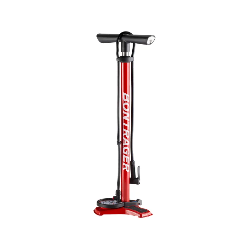 Pumpa Bontrager Dual Charger
