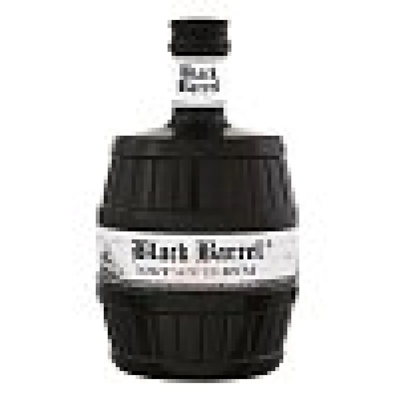 A.H. Riise Black Barrel 40% 0,7l