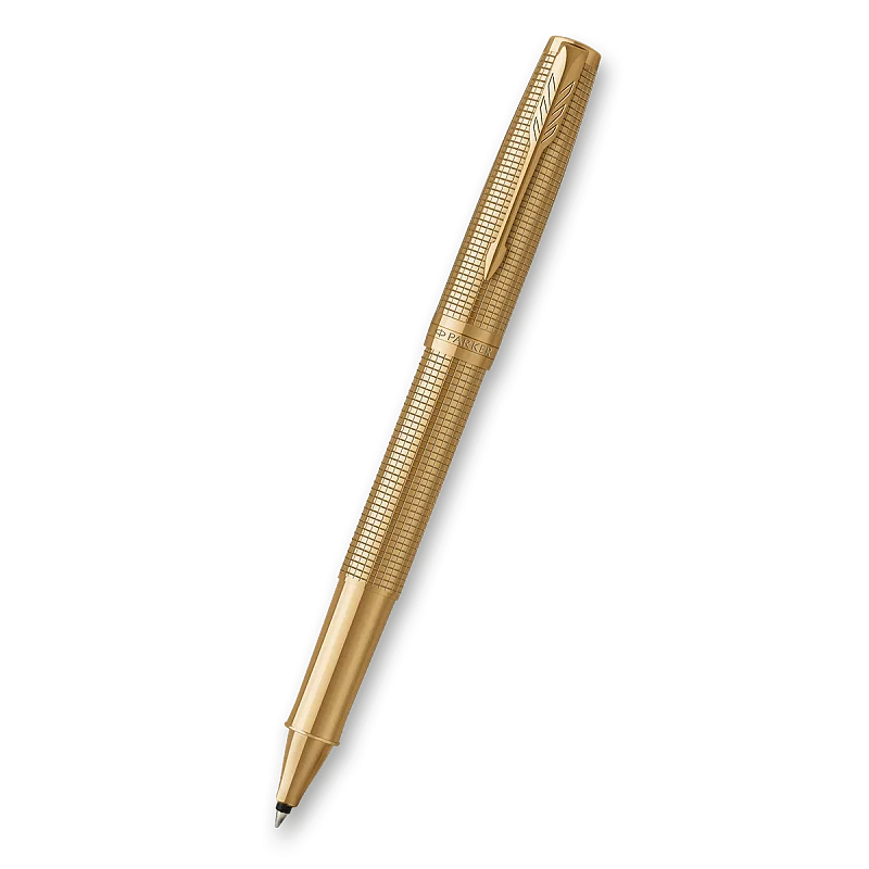 Parker Sonnet SE Ciselé GT - roller
