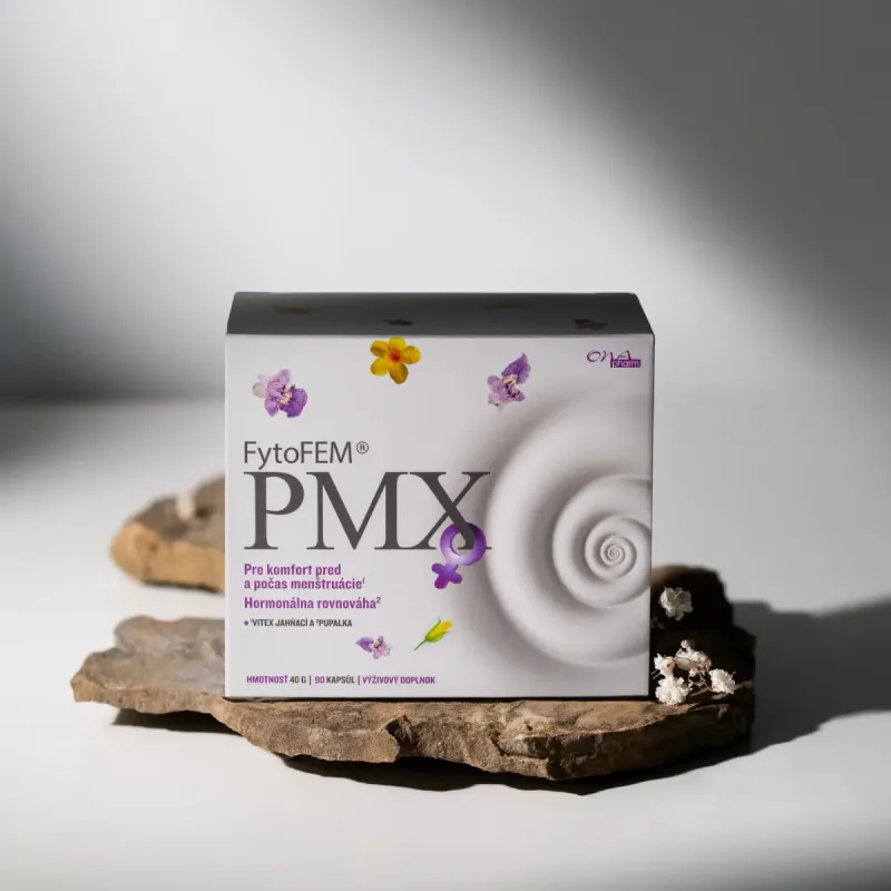 FYTOFEM® PMX 90 cps