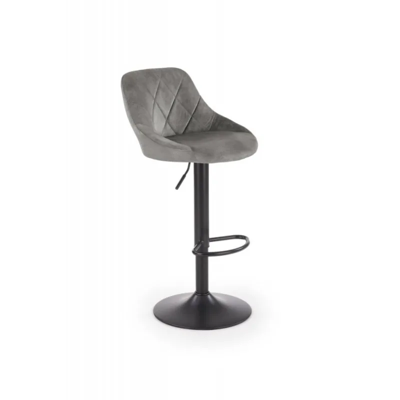 Barová stolička H101 Halmar - domshop.sk