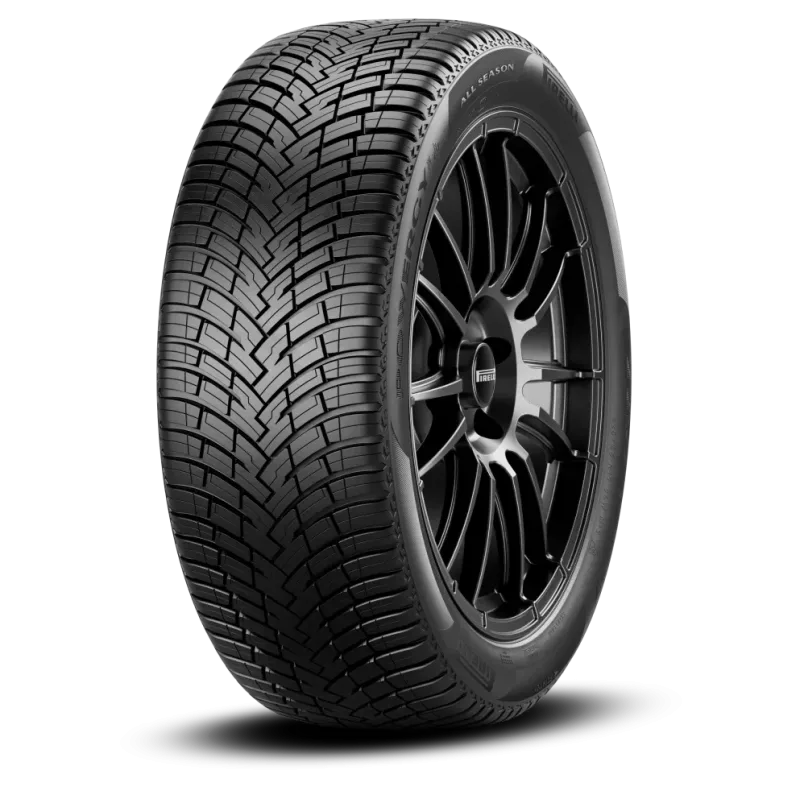 Pirelli  Powergy 195/65 R15 95V XL M+S 3PMSF celoročné osobné pneumatiky