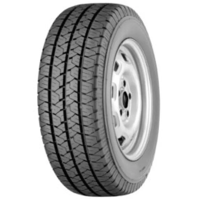 195/60R16 99/97H Leto Barum Vanis C E-C-72-2