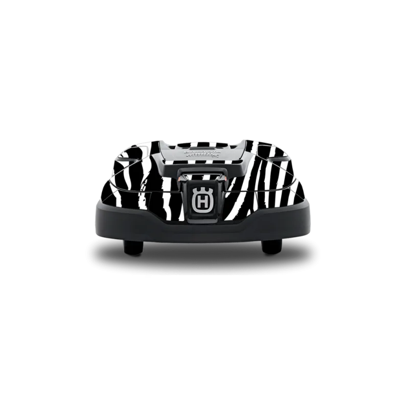 Polep Zebra AM 320/420/440