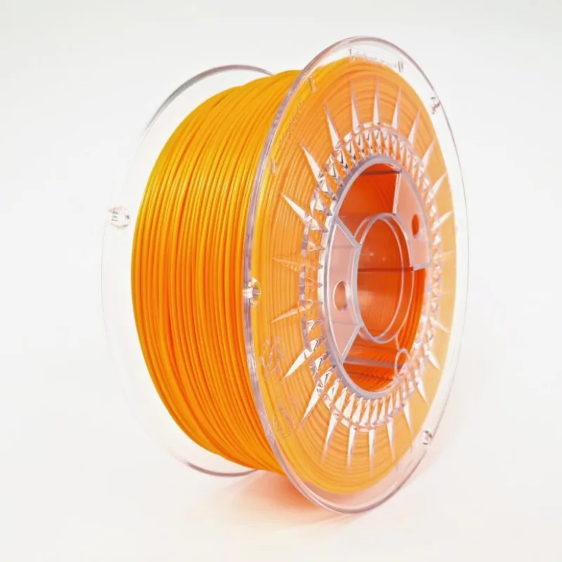 Devil Design PET-G jasne oranžová (bright orange)
