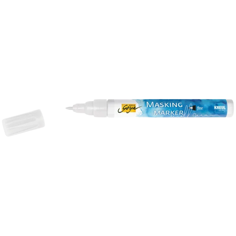 Kreul Solo Goya maskovací marker fine