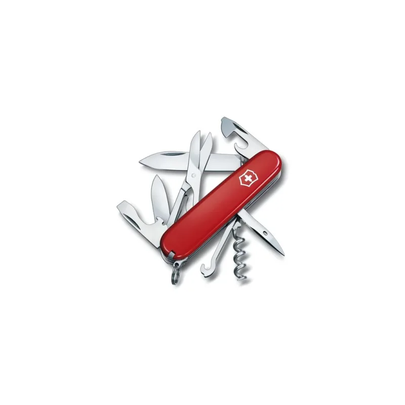 Nož Victorinox Climber - Červený