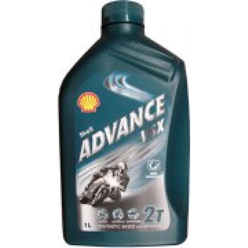 SHELL Advance VSX 2 1L
