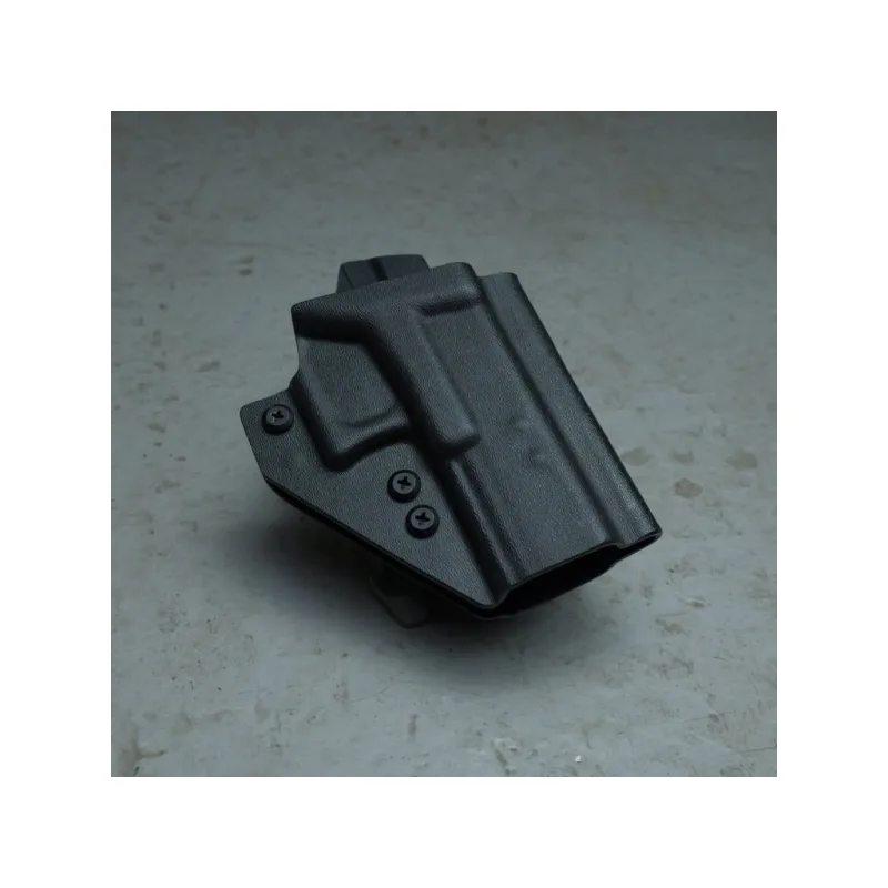 LESHY GLOCK 17 (BLACK, PRAVÁK)  Mustache Gear