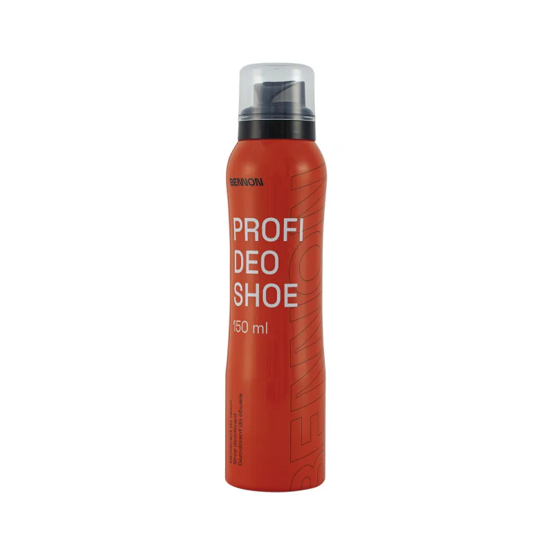 Deodorant do topánok Bennon Profi Deo Shoe 150 ml