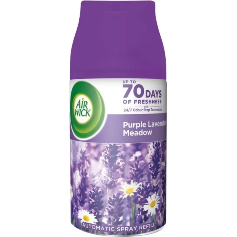 Air Wick náplň do difuzéra Levanduľa 250 ml