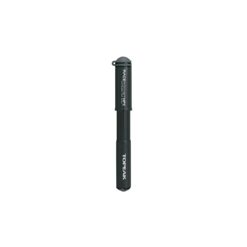 Mini-hustilka Topeak RACE ROCKET HPC čierna