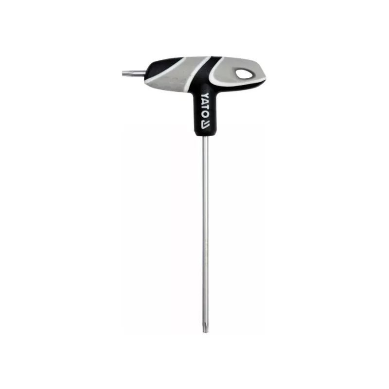 YATO T-kľúč T20 / 130 mm S2