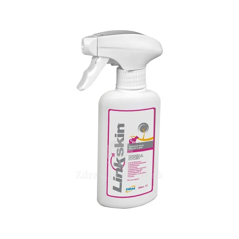 Linkskin Spray 200 ml