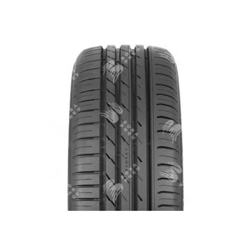 Pneumatiky NOKIAN WETPROOF 1 185/65 R15 88H, letní pneu, osobní a SUV