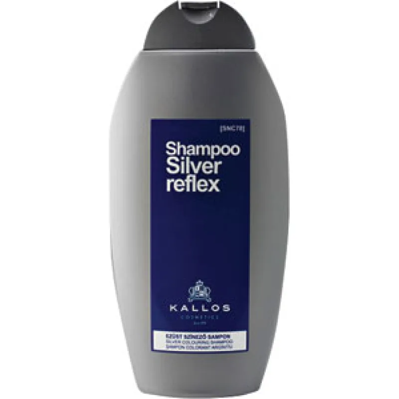 Kallos Kallos Classic šampón pre šedivé vlasy 350 ml