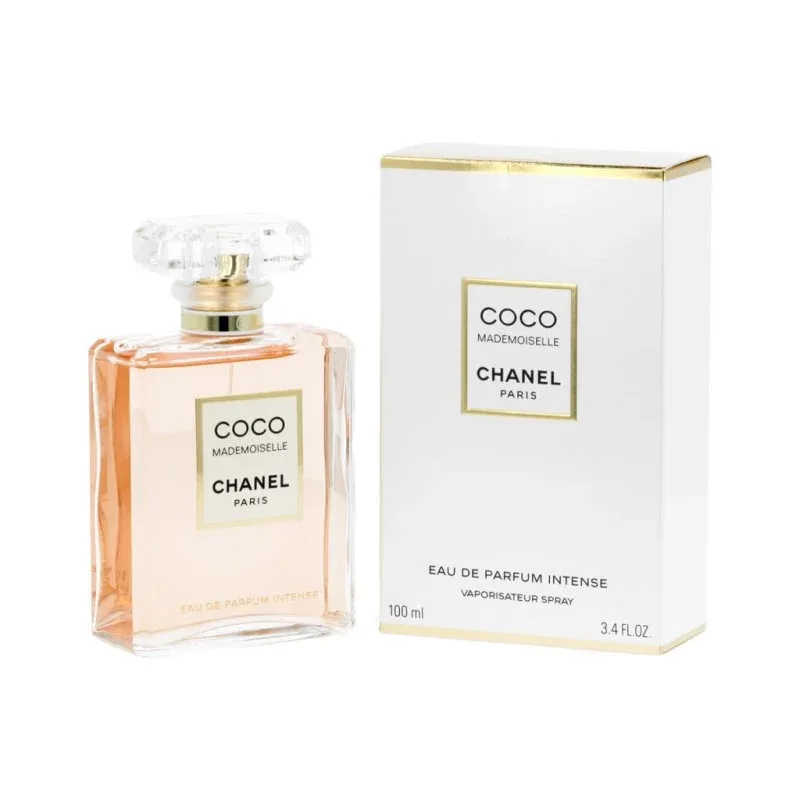 Coco Mademoiselle Intense parfumovaná voda pre ženy 100 ml