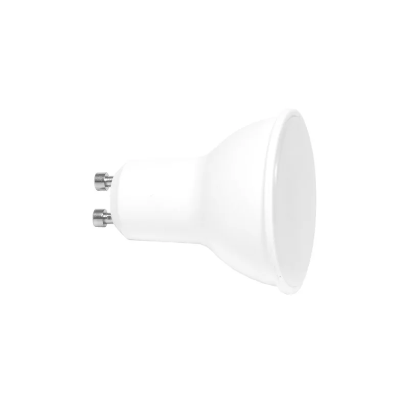 LED zdroj GU10, SMD2835, 5W, 4100K, 490lm