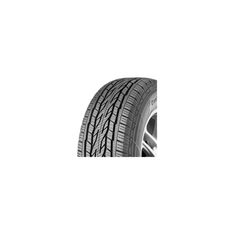 215/65 R16 98H LETO Continental ContiCrossContact LX 2