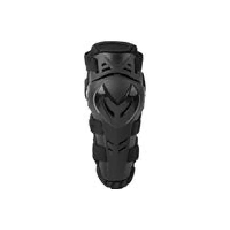 Chránič kolien POLISPORT DEVIL 8001500001 dospelý čierna