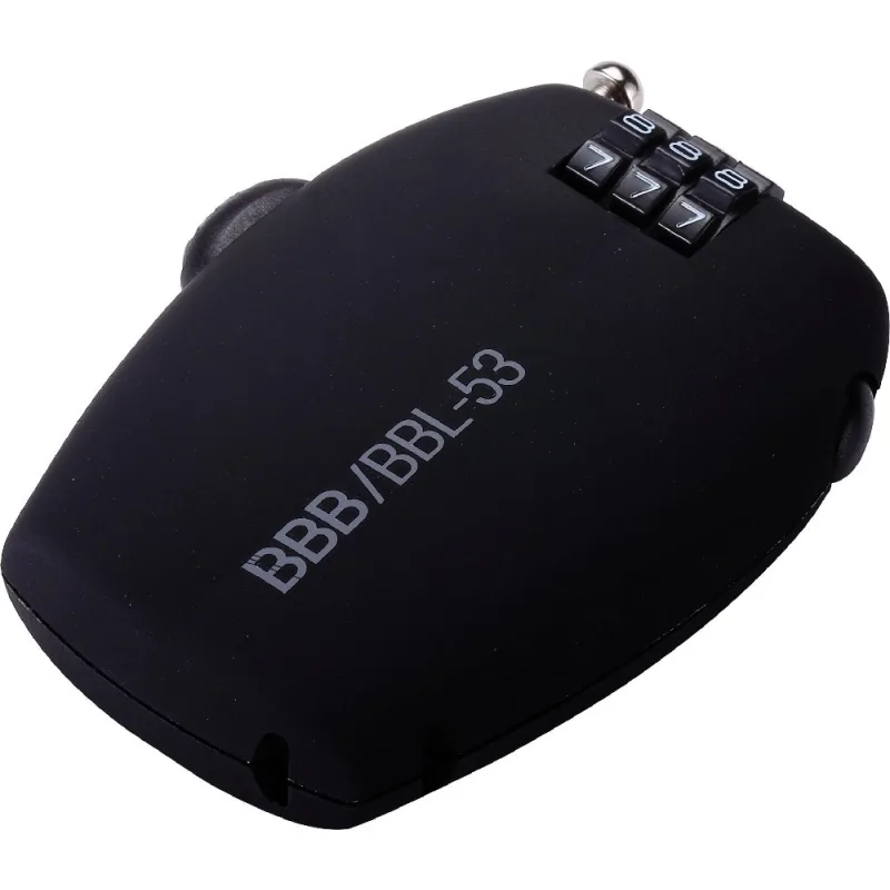 zámek BBB BBL-53 MiniSafe
