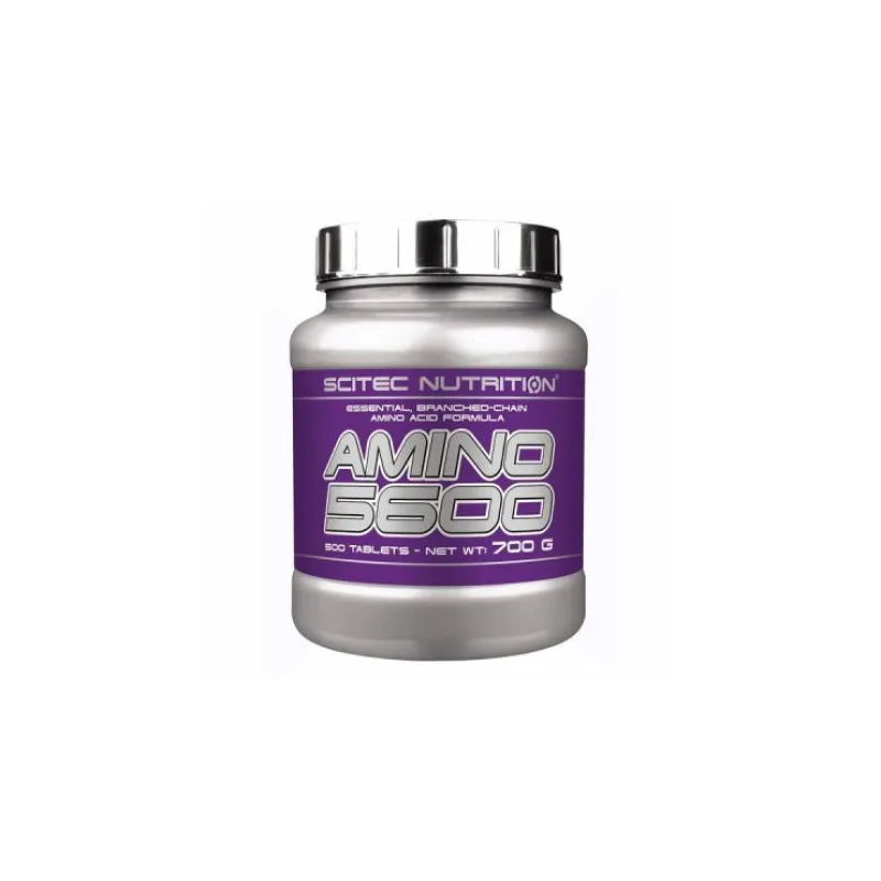 Amino 5600, 500 tabliet