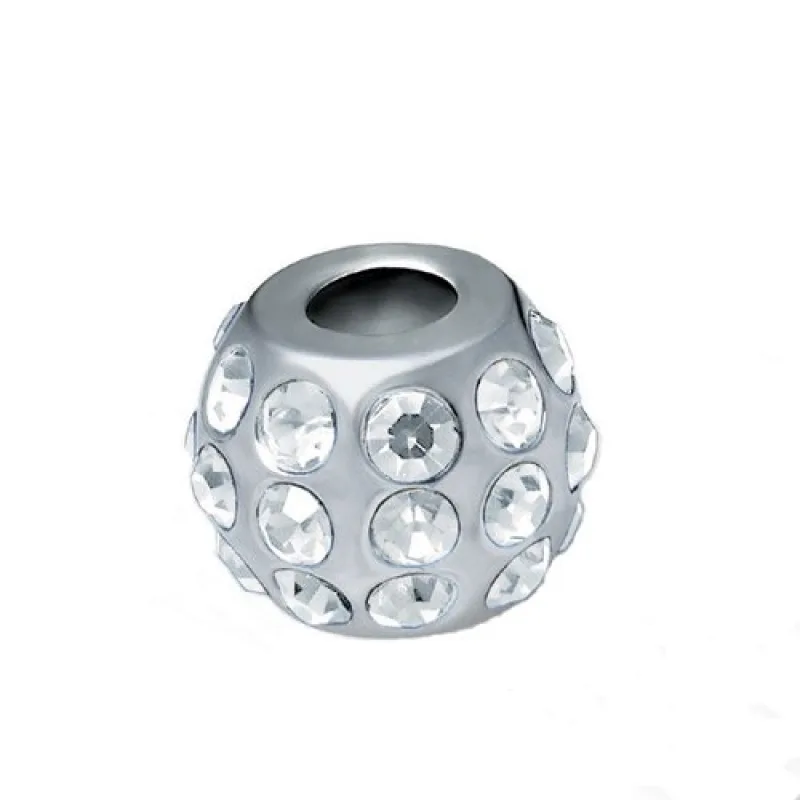 Prívesok Morellato Drops Crystal CZ42