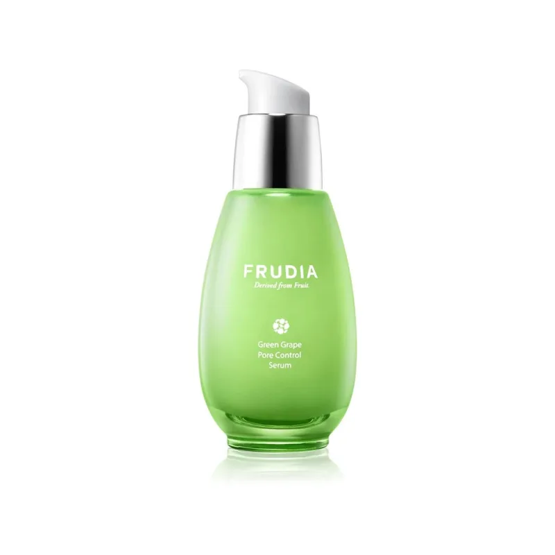 Frudia Green Grape Pore Control Serum 50g