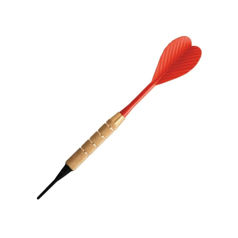 Soft šípka Darteg HT 1/4-2BA červená 16g