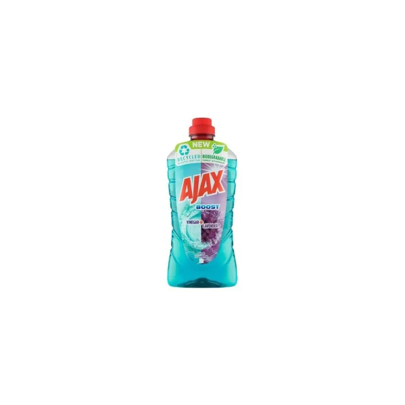 Ajax Boost Vinegar&Levander univerzálny čistič 1l OZPKL